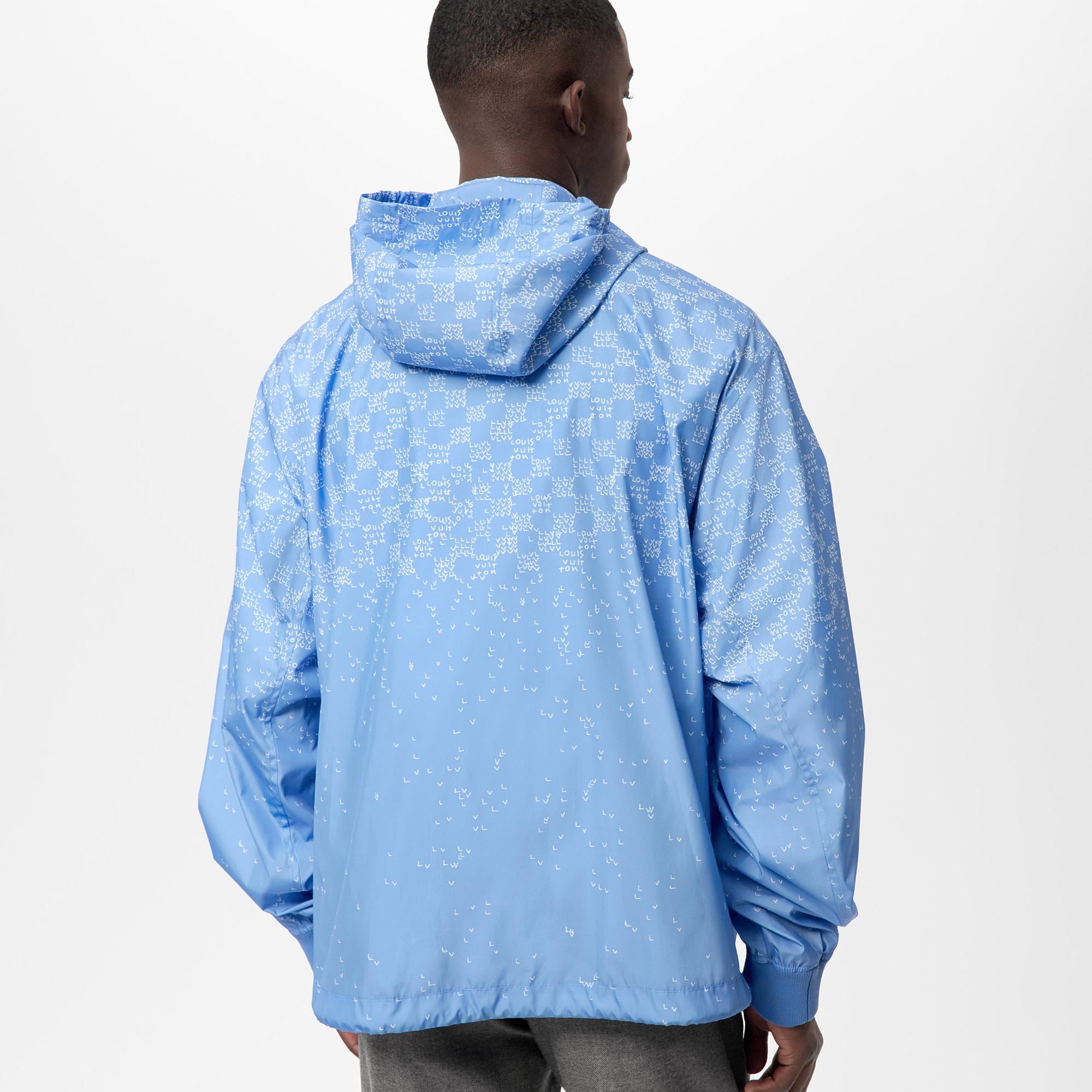 Louis vuitton windbreakers sale